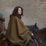 VIDEO: Preview 'Outlander' Mid-season Premiere "The Reckoning"
