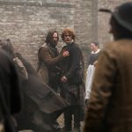 VIDEO: Preview 'Outlander' Mid-season Premiere "The Reckoning"