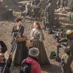 PHOTOS: STARZ Releases 30 Stills & BTS Images from Upcoming 'Outlander' Season 1B Episodes