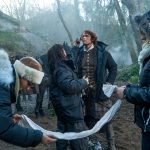 PHOTOS: STARZ Releases 30 Stills & BTS Images from Upcoming 'Outlander' Season 1B Episodes