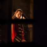 PHOTOS: STARZ Releases 30 Stills & BTS Images from Upcoming 'Outlander' Season 1B Episodes