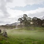 PHOTOS: STARZ Releases 30 Stills & BTS Images from Upcoming 'Outlander' Season 1B Episodes