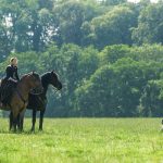 PHOTOS: STARZ Releases 30 Stills & BTS Images from Upcoming 'Outlander' Season 1B Episodes