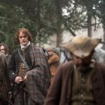 PHOTOS: STARZ Releases 30 Stills & BTS Images from Upcoming 'Outlander' Season 1B Episodes