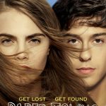 20th Century Fox Reveals Official Poster & Synopsis of 'Paper Towns'