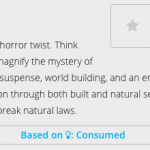 Help Select the Final 5 'Twilight Stories' Director Pitches--Voting Now Open