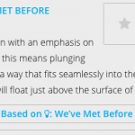 Help Select the Final 5 'Twilight Stories' Director Pitches--Voting Now Open