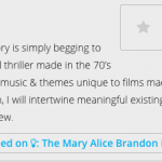 Help Select the Final 5 'Twilight Stories' Director Pitches--Voting Now Open