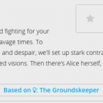 Help Select the Final 5 'Twilight Stories' Director Pitches--Voting Now Open