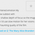 Help Select the Final 5 'Twilight Stories' Director Pitches--Voting Now Open