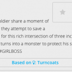 Help Select the Final 5 'Twilight Stories' Director Pitches--Voting Now Open