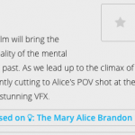 Help Select the Final 5 'Twilight Stories' Director Pitches--Voting Now Open