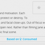 Help Select the Final 5 'Twilight Stories' Director Pitches--Voting Now Open