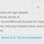 Help Select the Final 5 'Twilight Stories' Director Pitches--Voting Now Open