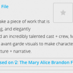 Help Select the Final 5 'Twilight Stories' Director Pitches--Voting Now Open