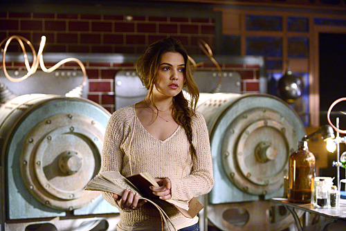 VIDEO: Sneak Peek & Synopsis of Tonight's 'The Originals' Season 2, Episode 16 "Save My Soul"