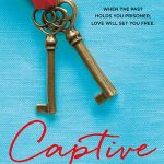 BOOK REVIEW & GIVEAWAY: 'Captive' by Brighton Walsh--5 Stars
