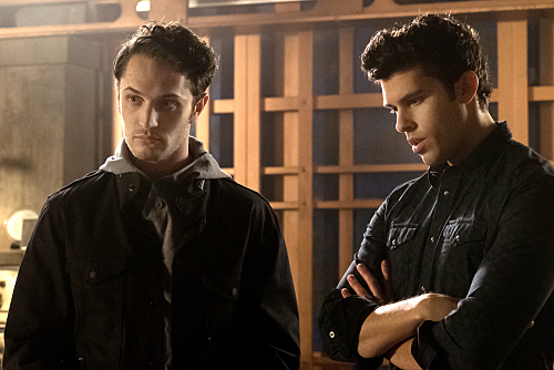 VIDEO: Preview Tonight's 'The Originals' Season 2, Episode 19 "When the Levee Breaks"