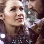 GIVEAWAY: Enter to Win a 'The Age of Adaline' Prize Pack
