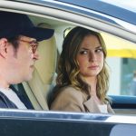 VIDEO: Preview Tonight's 'Revenge' Season 4, Episode 21 "Aftermath"