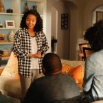 VIDEO: Preview Tonight's 'black-ish' Season 1, Episode 21 "The Peer-ent Trap"