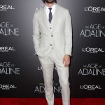 PHOTOS: Blake Lively, Michiel Huisman, & More Attend 'The Age of Adaline' Premiere in NYC