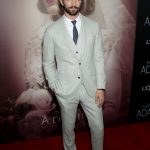 PHOTOS: Blake Lively, Michiel Huisman, & More Attend 'The Age of Adaline' Premiere in NYC