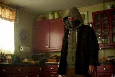 Orphan Black, Season 3, Episode 1, Seth (Ari Millen). Photo Credit: © Steve Wilkie for BBC AMERICA