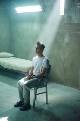 Orphan Black, Season 3, Episode 1, Rudy (Ari Millen). Photo Credit: © Steve Wilkie for BBC AMERICA