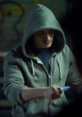 Orphan Black, Season 3, Episode 2, Seth (Ari Millen). Photo Credit: Steve Wilkie for BBC AMERICA