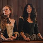 VIDEO: Synopsis & Sneak Peek of 'Outlander' Season 1, Episode 11 "The Devil's Mark"