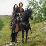 VIDEO/PHOTOS: Synopsis & Sneak Peek of 'Outlander' Season 1, Episode 12 "Lallybroch"