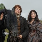 VIDEO/PHOTOS: Synopsis & Sneak Peek of 'Outlander' Season 1, Episode 12 "Lallybroch"