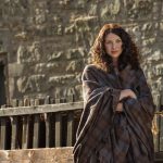 VIDEO/PHOTOS: Synopsis & Sneak Peek of 'Outlander' Season 1, Episode 12 "Lallybroch"