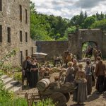 VIDEO/PHOTOS: Synopsis & Sneak Peek of 'Outlander' Season 1, Episode 12 "Lallybroch"