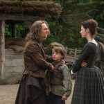 VIDEO/PHOTOS: Synopsis & Sneak Peek of 'Outlander' Season 1, Episode 12 "Lallybroch"