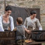 VIDEO/PHOTOS: Synopsis & Sneak Peek of 'Outlander' Season 1, Episode 13 "The Watch"