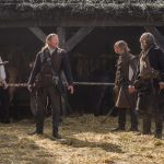 VIDEO/PHOTOS: Synopsis & Sneak Peek of 'Outlander' Season 1, Episode 13 "The Watch"