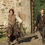 VIDEO/PHOTOS: Synopsis & Sneak Peek of 'Outlander' Season 1, Episode 13 "The Watch"