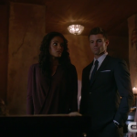 VIDEO: Sneak Peek of Tonight's 'The Originals' Season 2, Episode 20 "City Beneath the Sea"