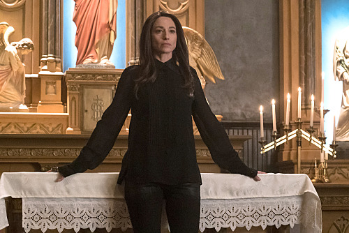 VIDEO: Preview Tonight's 'The Originals' Season 2, Episode 18 "Night Has a Thousand Eyes"