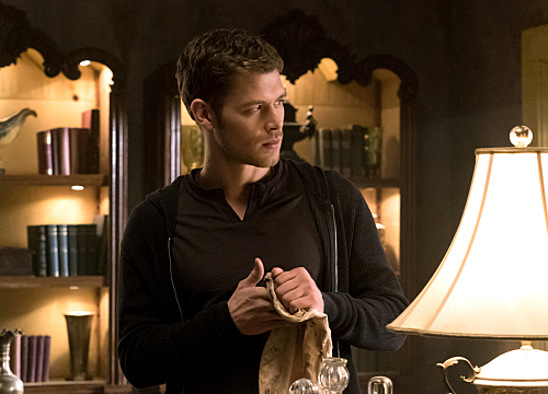 VIDEO: Preview Tonight's 'The Originals' Season 2, Episode 19 "When the Levee Breaks"