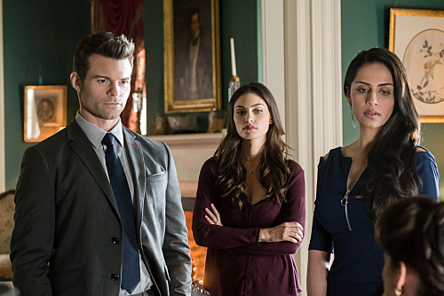 VIDEO: Preview Tonight's 'The Originals' Season 2, Episode 17 "Exquisite Corpse"