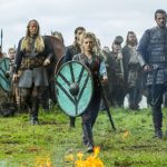 RECAP: 'Vikings' Season 3, Episode 8 "To The Gates!" & Preview Episode 9 "Breaking Point"
