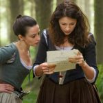 VIDEO/PHOTOS: Synopsis & Sneak Peek of 'Outlander' Season 1, Episode 14 "The Search"
