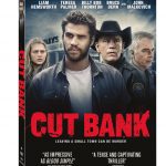 FILM REVIEW/GIVEAWAY: 'Cut Bank' Starring Liam Hemsworth Available on Blu-ray/DVD/Digital HD