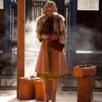 'Serena' Starring Jennifer Lawrence & Bradley Cooper Coming to Blu-ray/DVD/Digital HD June 9
