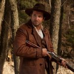 'Serena' Starring Jennifer Lawrence & Bradley Cooper Coming to Blu-ray/DVD/Digital HD June 9