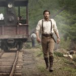 'Serena' Starring Jennifer Lawrence & Bradley Cooper Coming to Blu-ray/DVD/Digital HD June 9