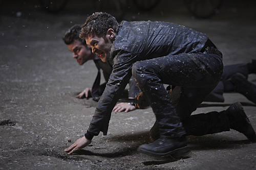 VIDEO/PHOTOS: Preview Tonight's 'The Originals' Season 2 Finale "Ashes to Ashes"